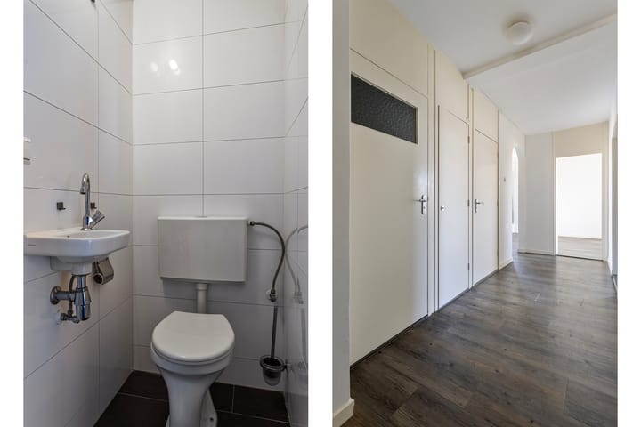 Foto 4 van Bontekoestraat 19-3