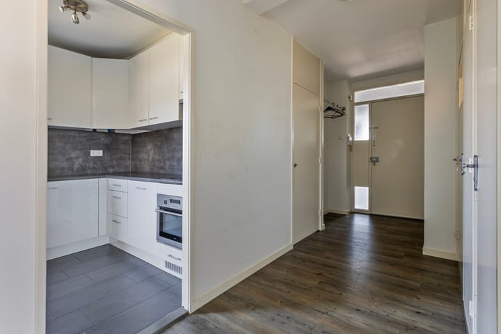 Foto 5 van Bontekoestraat 19-3