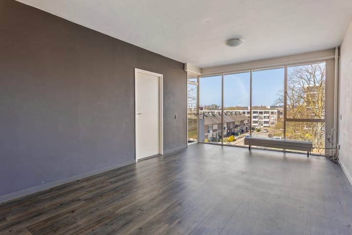 Foto 7 van Bontekoestraat 19-3