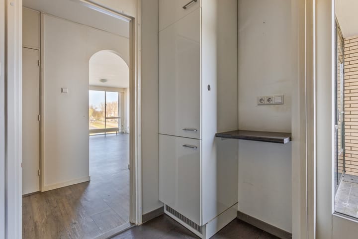 Foto 10 van Bontekoestraat 19-3