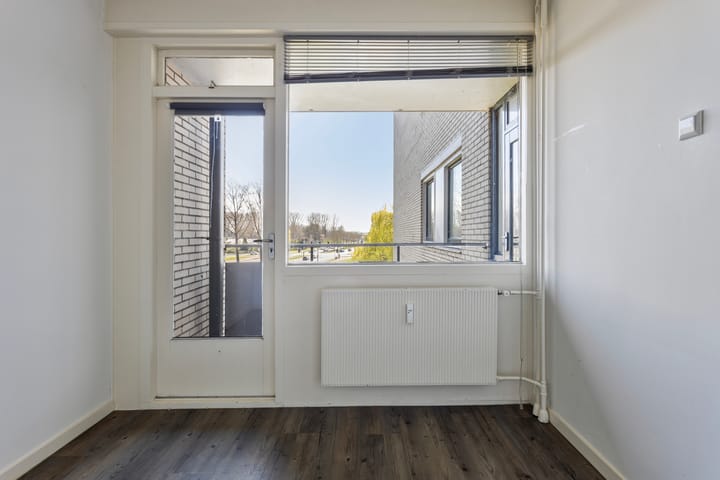 Foto 11 van Bontekoestraat 19-3