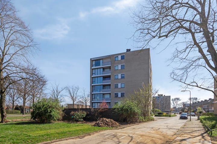 Foto 18 van Bontekoestraat 19-3