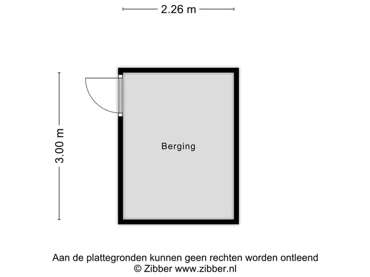 Foto 22 van Bontekoestraat 19-3