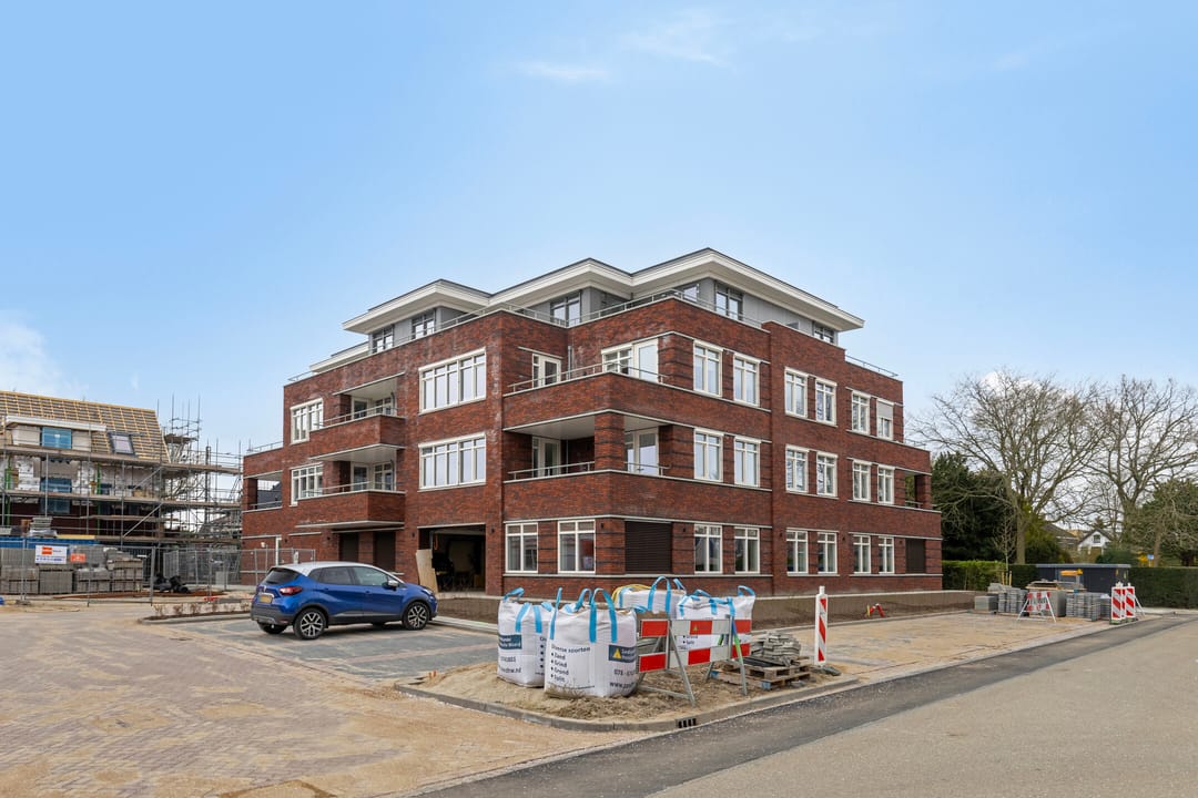 Foto 1 van Amaliahof 4