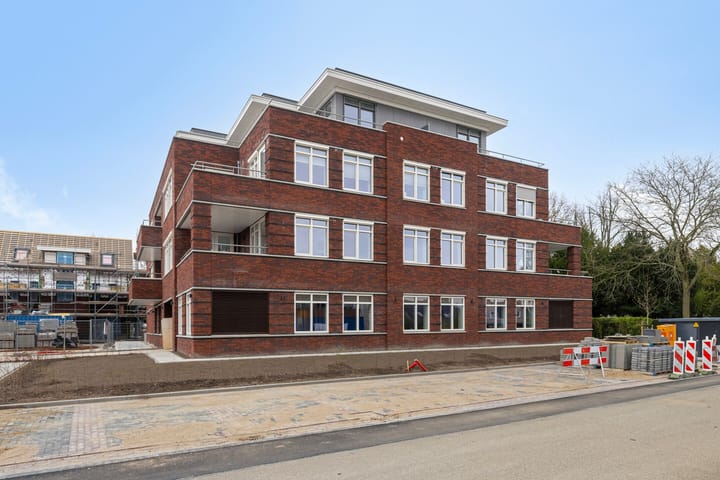 Foto 2 van Amaliahof 4