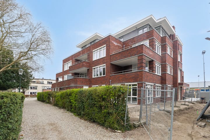 Foto 3 van Amaliahof 4