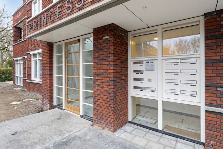 Foto 4 van Amaliahof 4