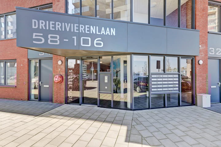 Photo 5 of Drierivierenlaan 102