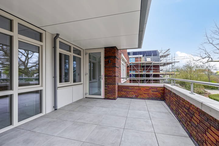 Foto 15 van Amaliahof 4