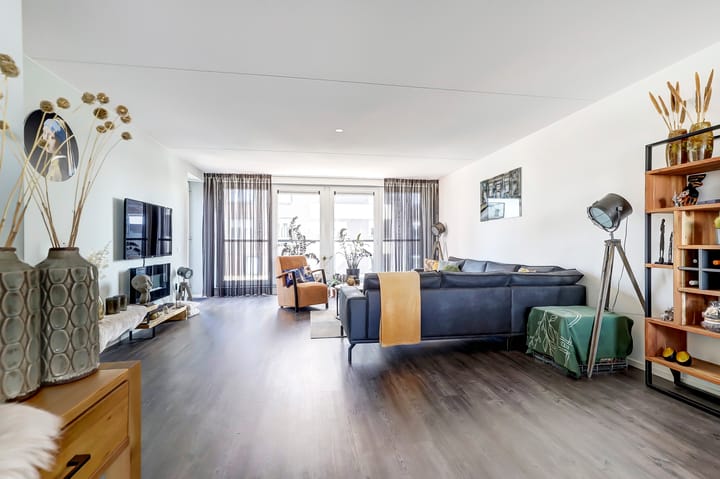 Photo 3 of Drierivierenlaan 102