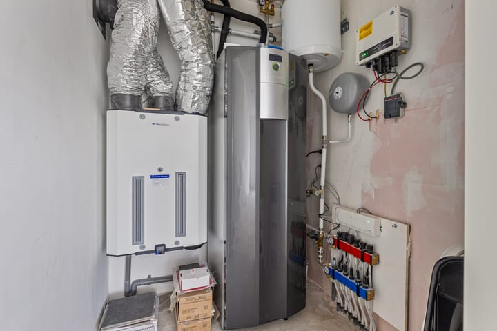 Foto 24 van Amaliahof 4