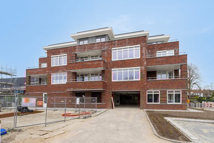 Foto 26 van Amaliahof 4