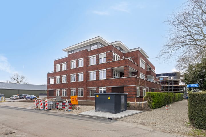 Foto 32 van Amaliahof 4