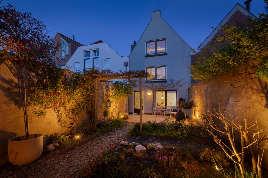 Foto 1 van Molenstraat 49