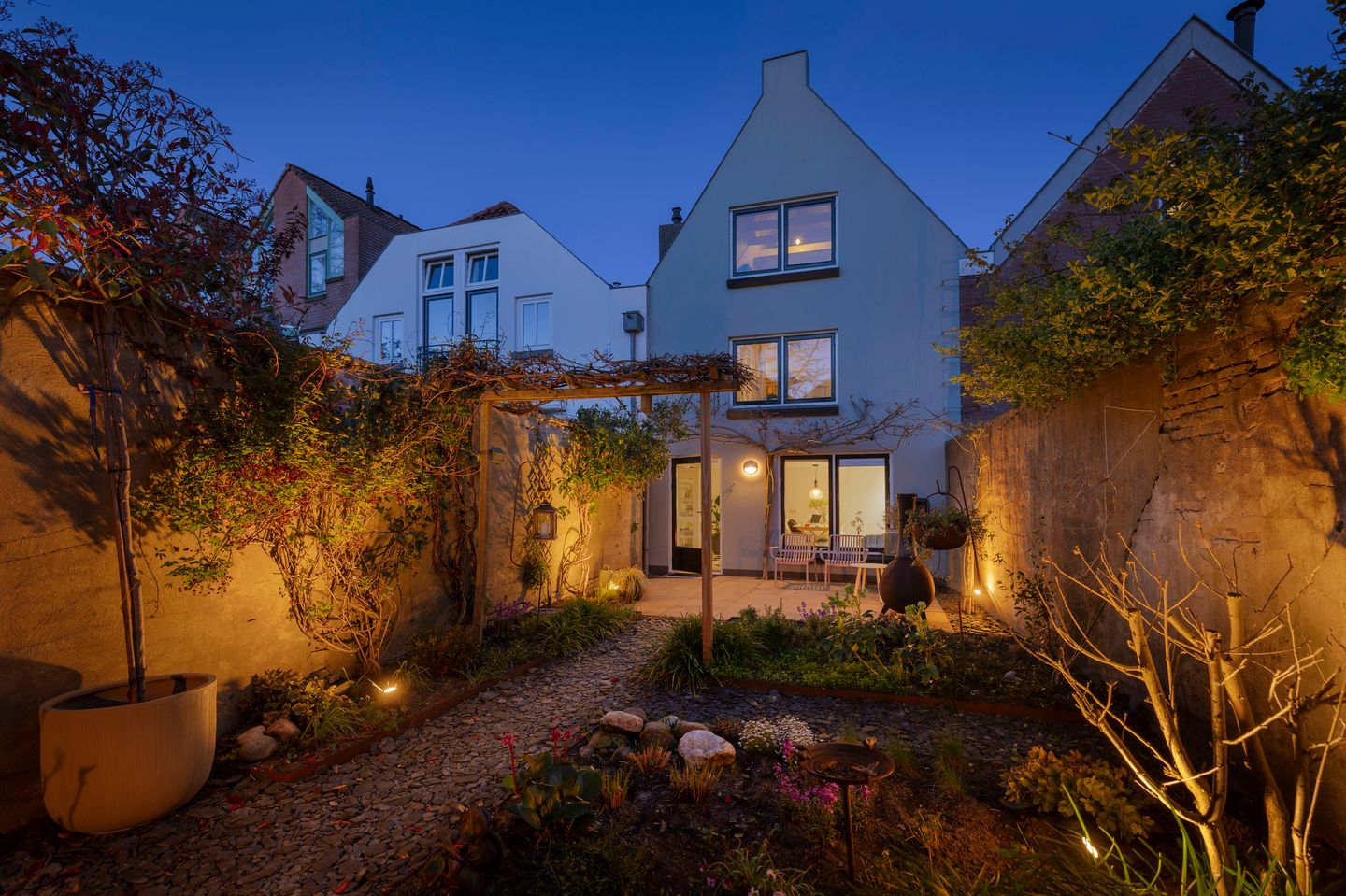 Foto 1 van Molenstraat 49