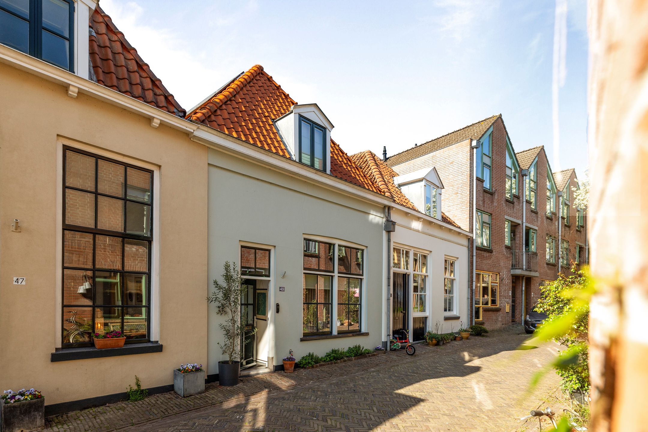 Foto 3 van Molenstraat 49