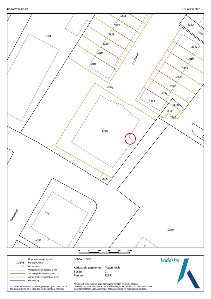 Foto 36 van Amaliahof 4