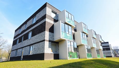 Onder Onnes MGW main image