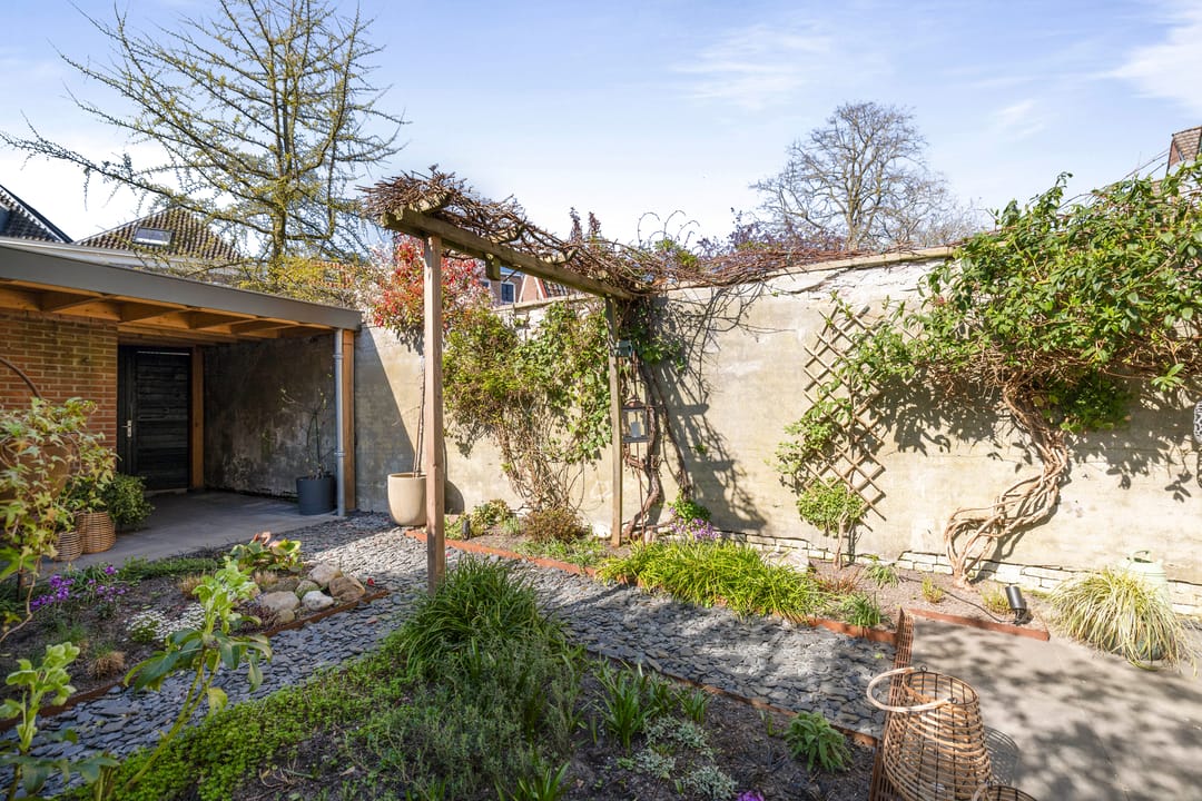 Foto 23 van Molenstraat 49