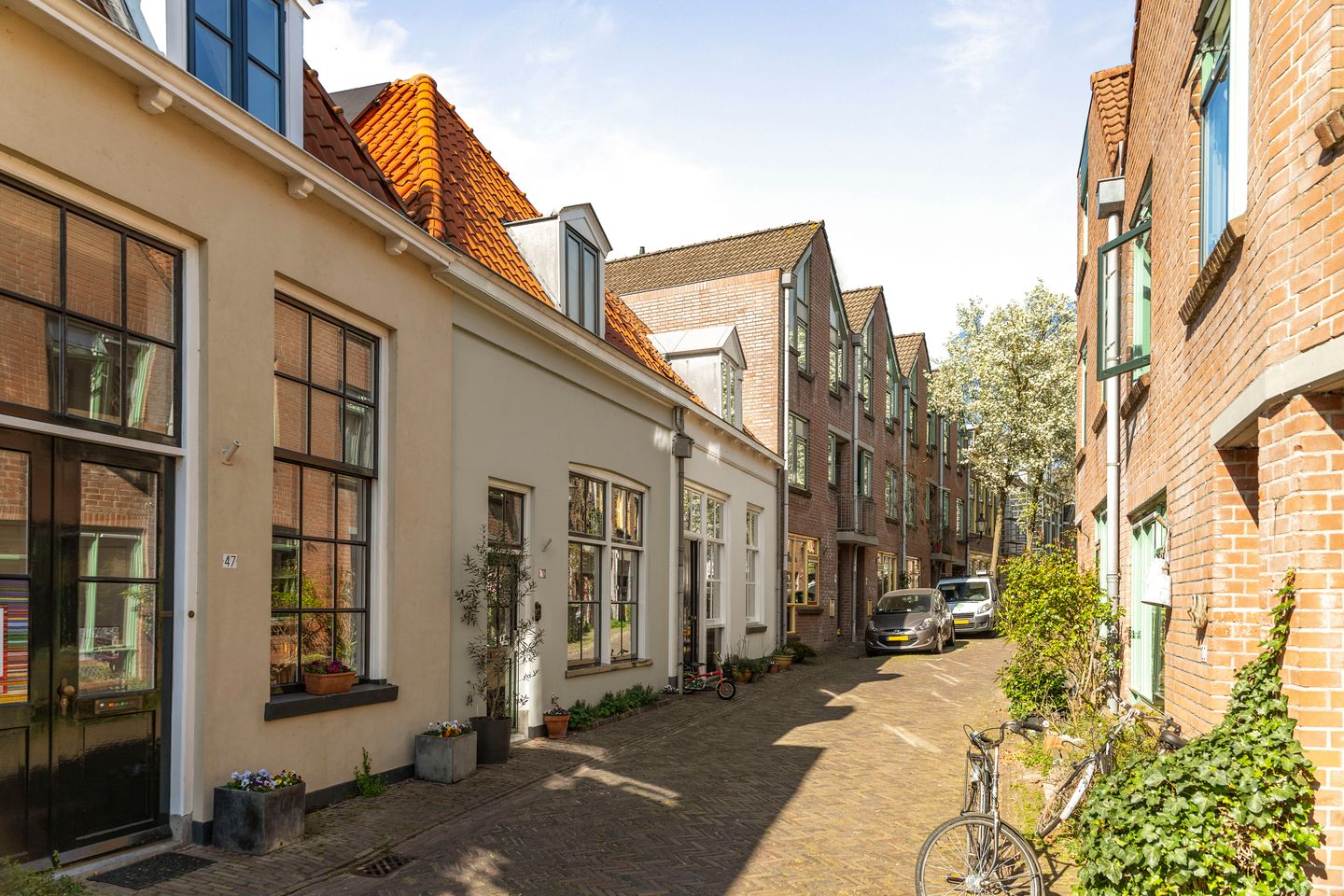 Foto 25 van Molenstraat 49