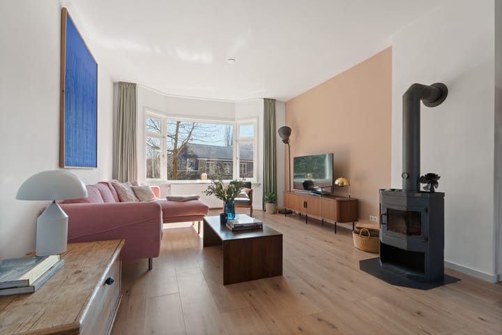 Foto 2 van Statenlaan 91