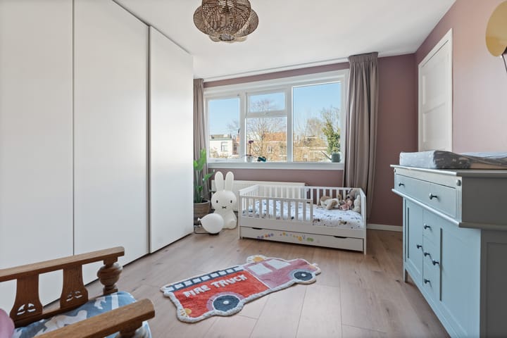 Foto 25 van Statenlaan 91