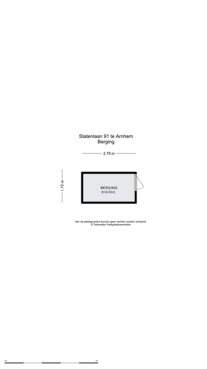 Foto 45 van Statenlaan 91