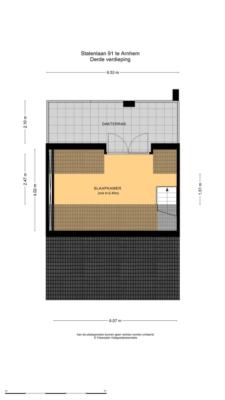 Foto 46 van Statenlaan 91