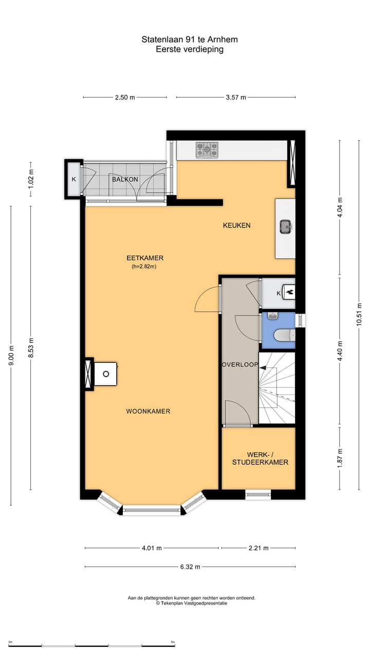 Foto 47 van Statenlaan 91