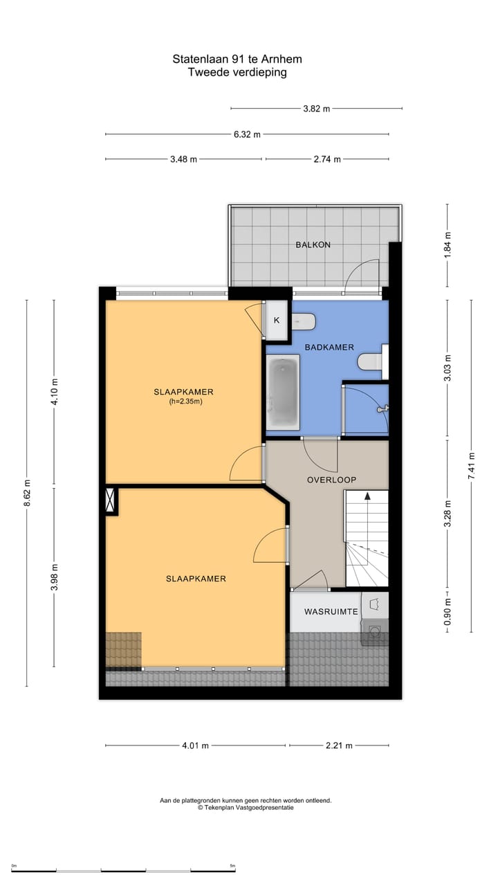 Foto 48 van Statenlaan 91