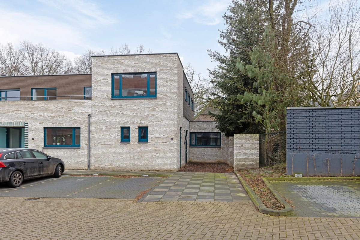 Foto 3 van van Sasse van Ysseltstraat 17-D