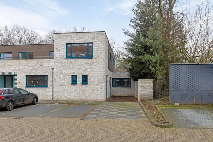 Foto 3 van van Sasse van Ysseltstraat 17-D