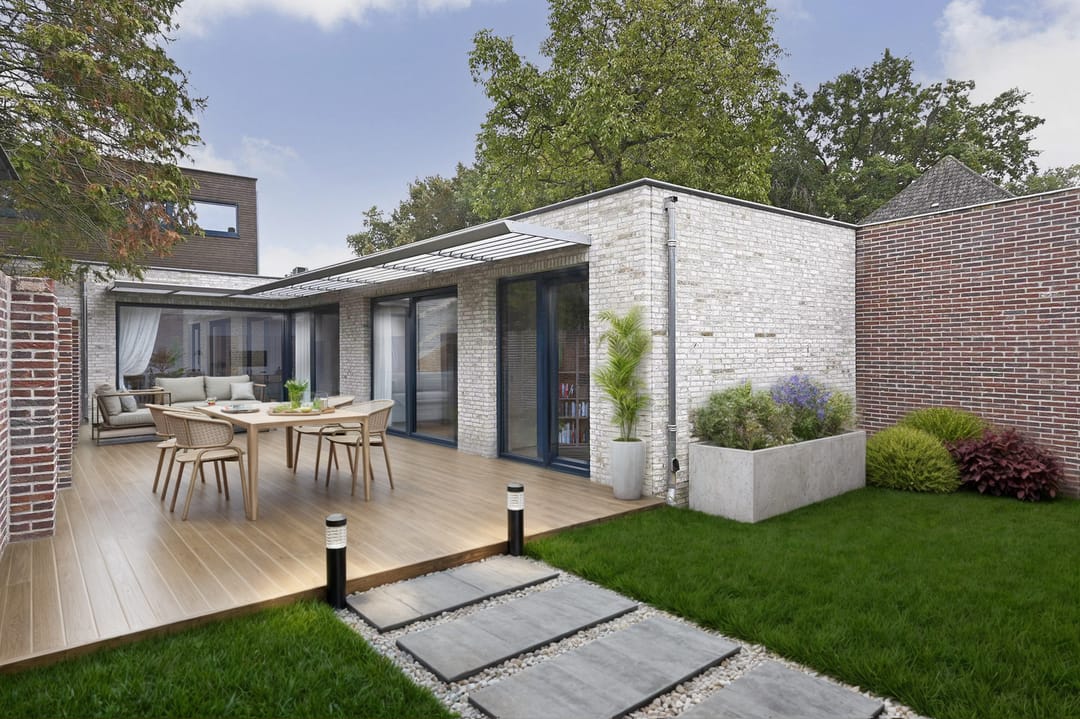 Foto 2 van van Sasse van Ysseltstraat 17-D