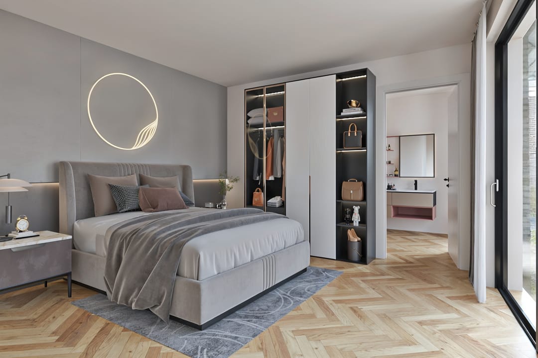 Foto 7 van van Sasse van Ysseltstraat 17-D