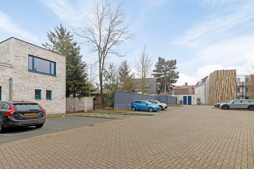 Foto 8 van van Sasse van Ysseltstraat 17-D