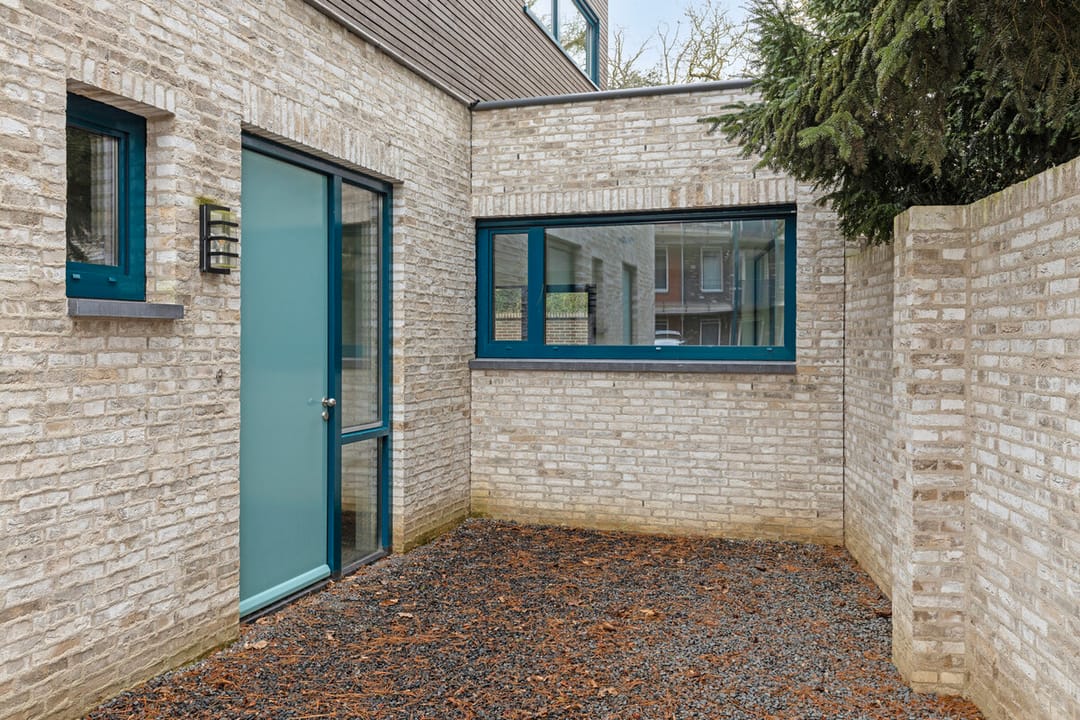 Foto 11 van van Sasse van Ysseltstraat 17-D