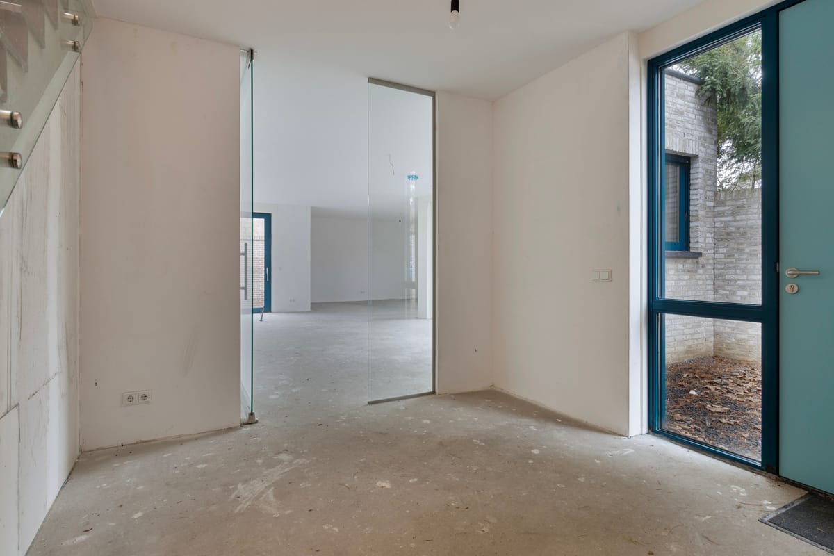 Foto 12 van van Sasse van Ysseltstraat 17-D