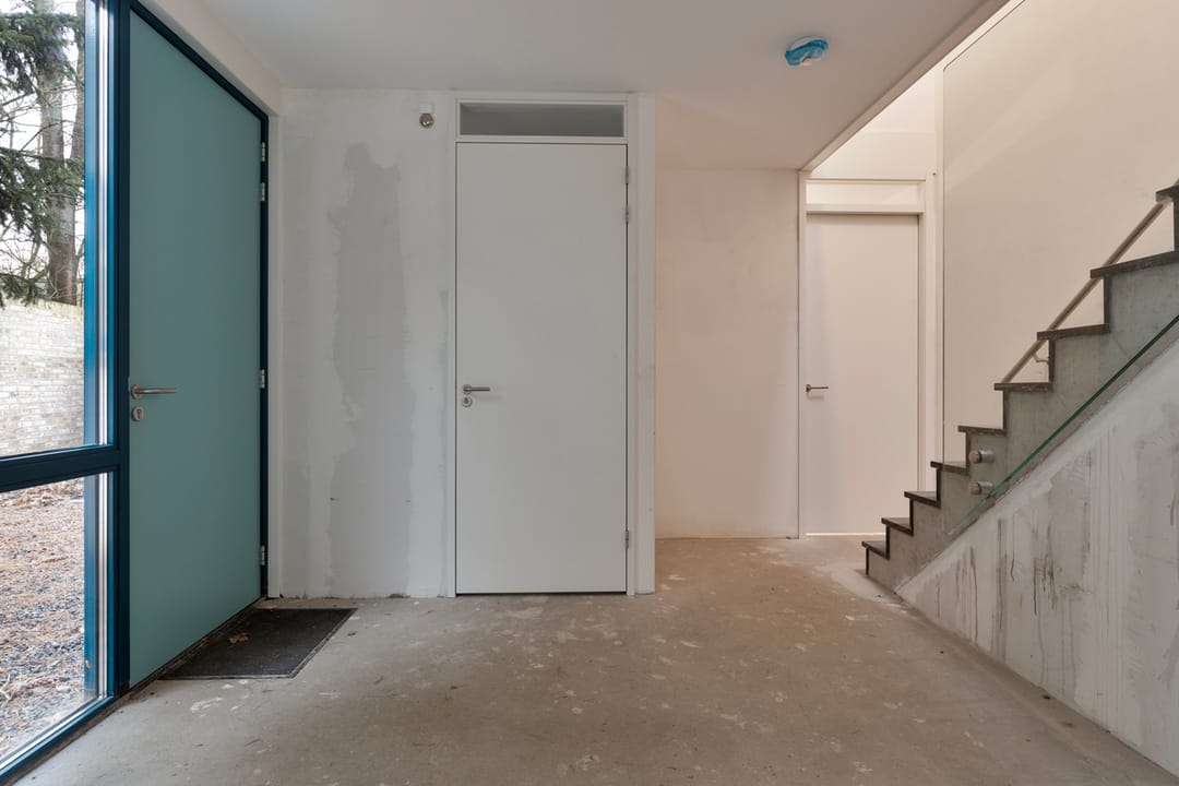 Foto 13 van van Sasse van Ysseltstraat 17-D