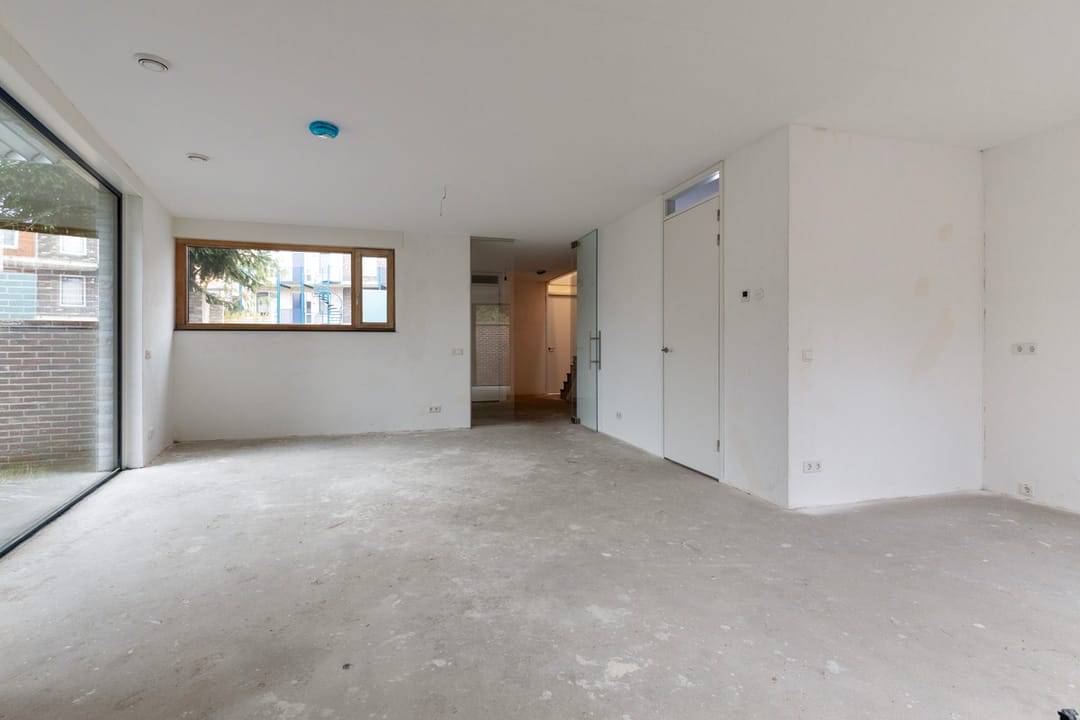 Foto 17 van van Sasse van Ysseltstraat 17-D