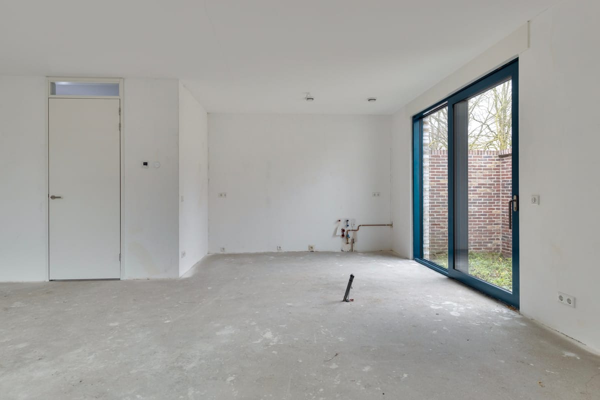 Foto 19 van van Sasse van Ysseltstraat 17-D