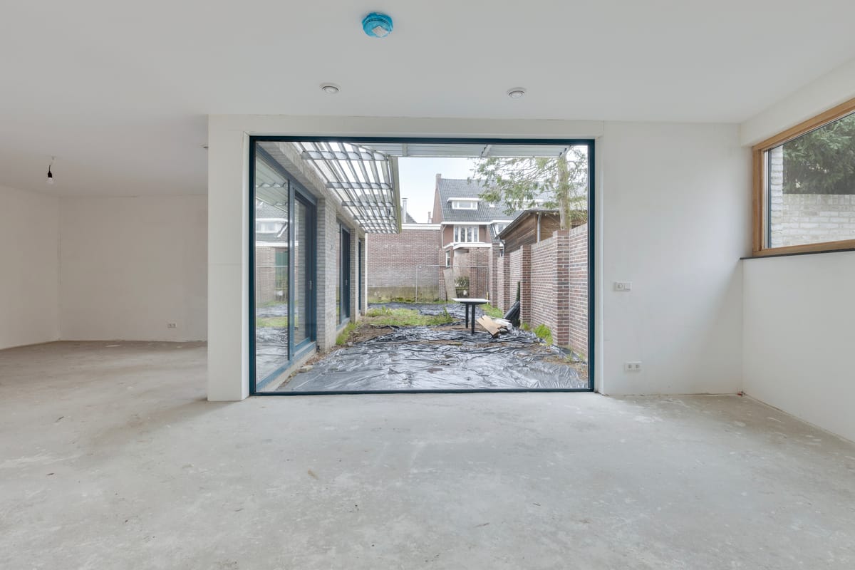 Foto 20 van van Sasse van Ysseltstraat 17-D