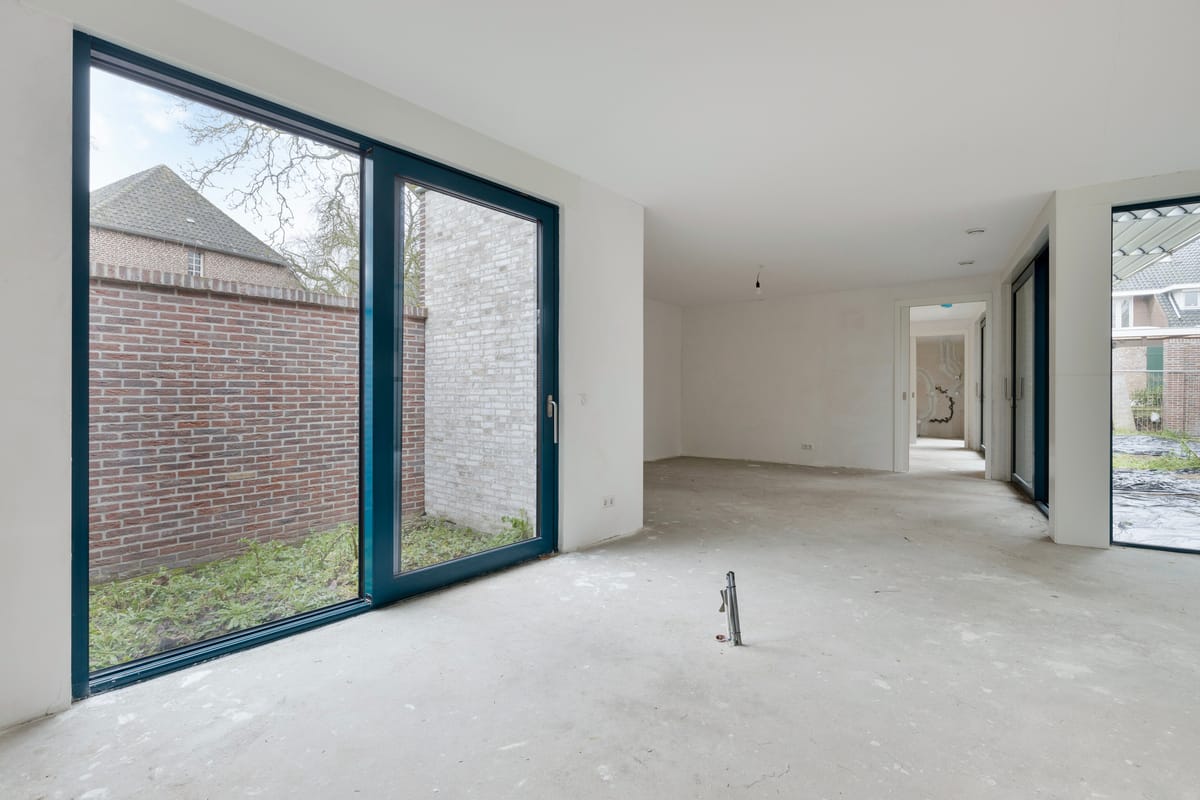 Foto 21 van van Sasse van Ysseltstraat 17-D