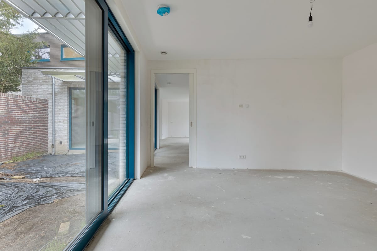 Foto 25 van van Sasse van Ysseltstraat 17-D