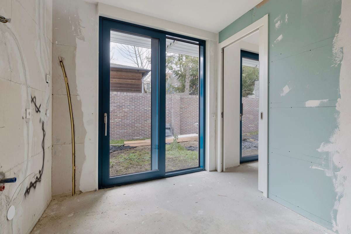 Foto 27 van van Sasse van Ysseltstraat 17-D