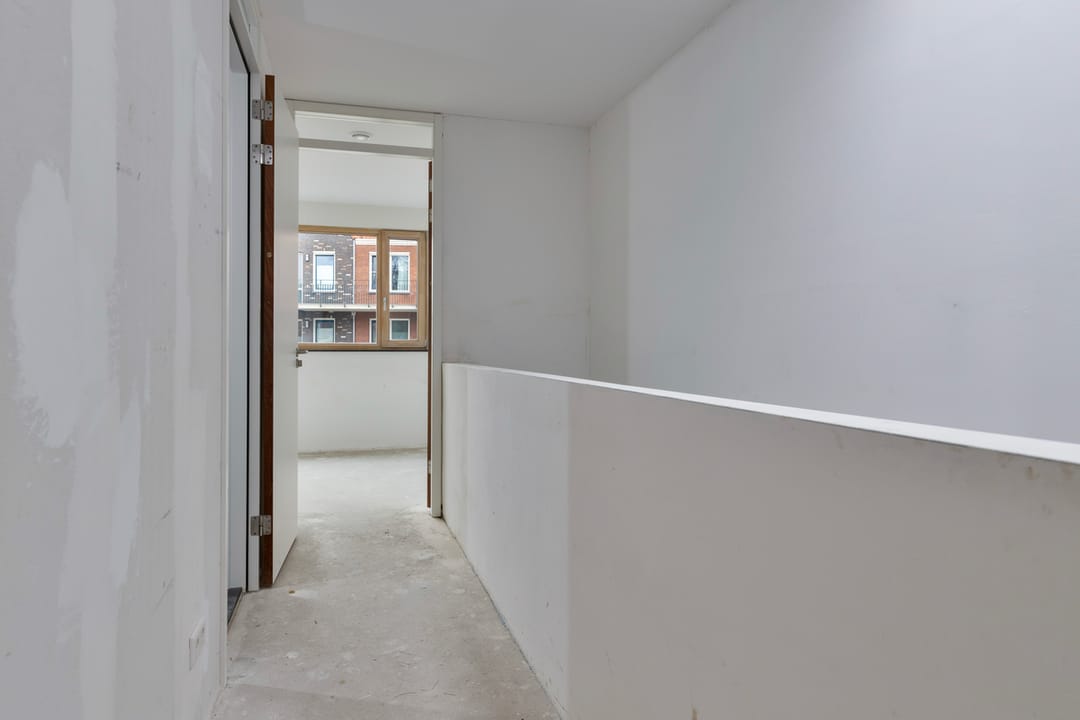 Foto 32 van van Sasse van Ysseltstraat 17-D