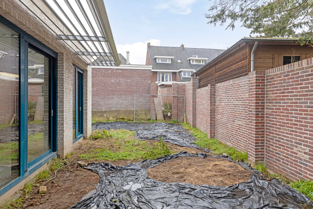 Foto 41 van van Sasse van Ysseltstraat 17-D