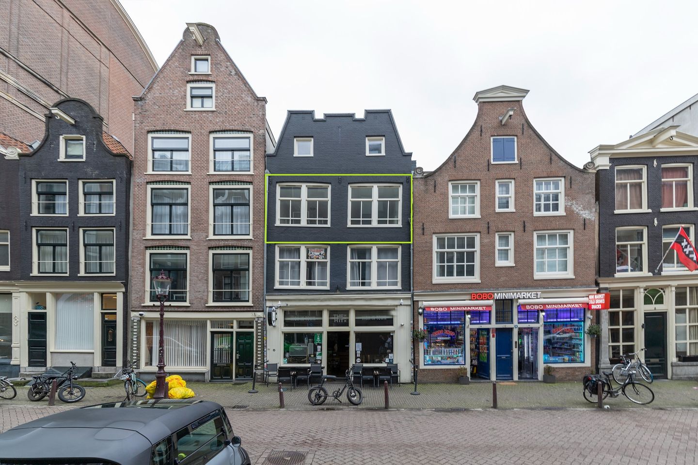 Photo 1 of Slijkstraat 9-B