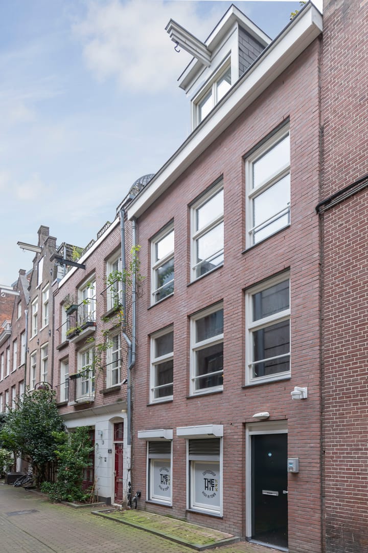 Photo 2 of Slijkstraat 9-B