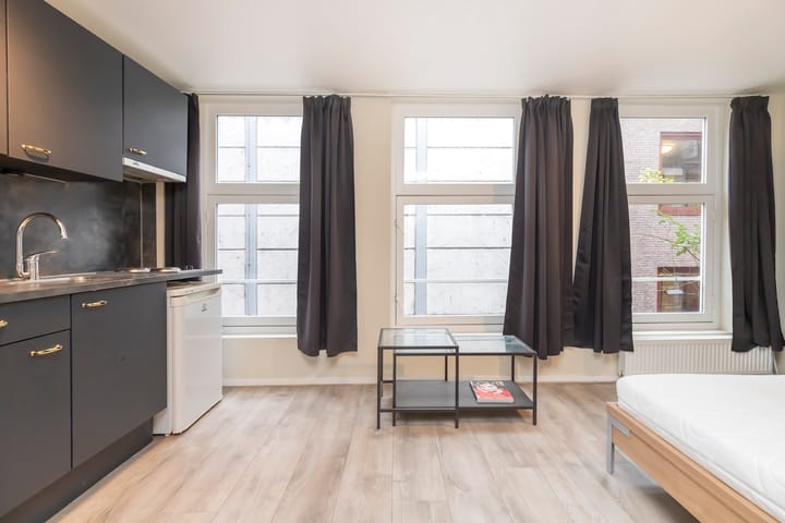 Photo 3 of Slijkstraat 9-B