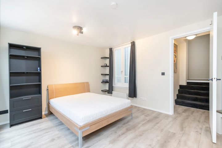 Photo 4 of Slijkstraat 9-B